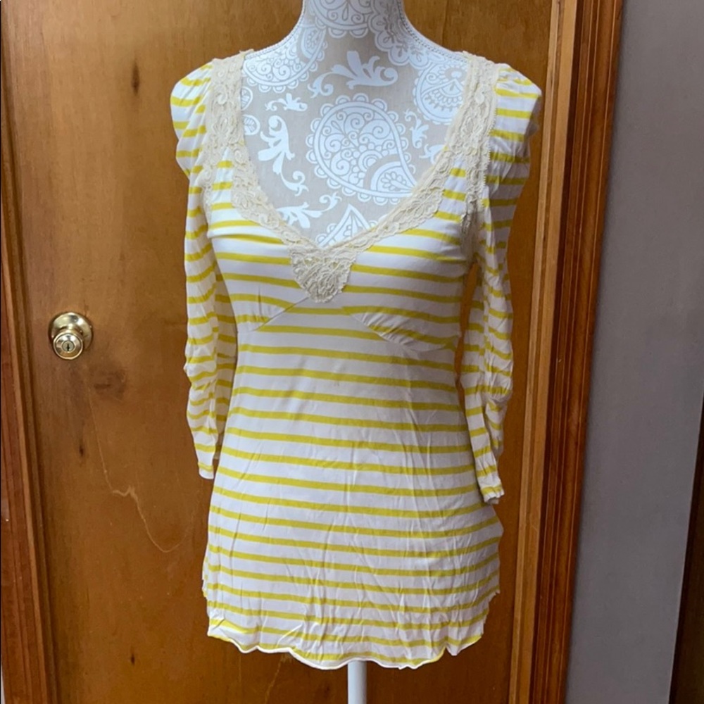 Free People tunic. Size M - Picture 1 of 5